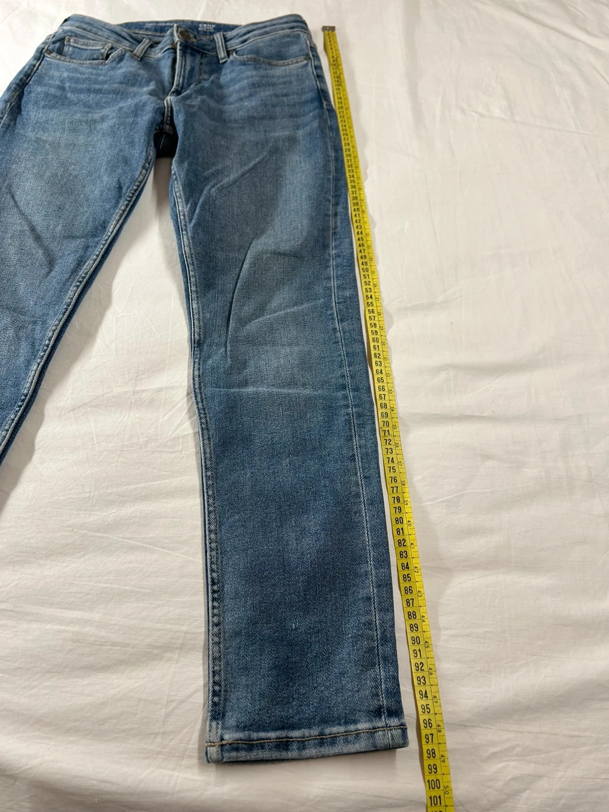Jeans slim fit celio c25 w28 l30 – photo 5